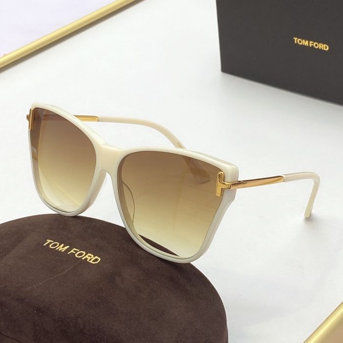 Tom Ford Sunglasses Top Quality TOS00139